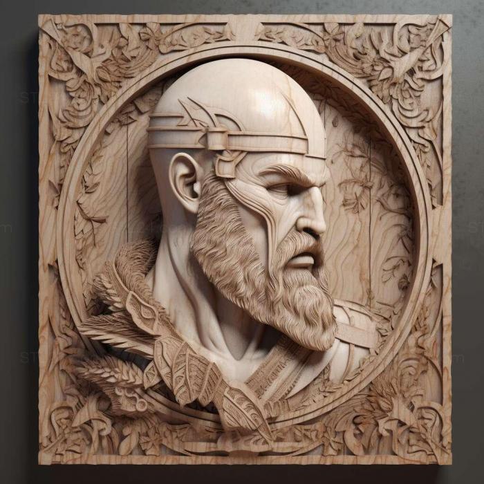 Kratos 4
